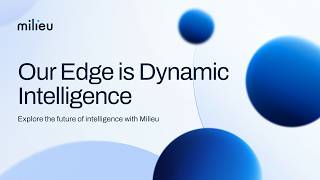 Milieu AI Intelligence: The Future of Audience Research