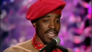Andre 3000 Debuts ‘Prototype’ on MTV
