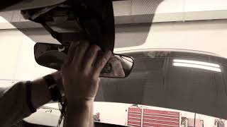 Mazda 3 Rearview Mirror