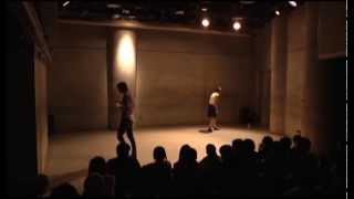 【Contemporary Dance】 太陽とヒゲ - 「サイダー」- 【Contemporary Dance】 太陽とヒゲ - 「サイダー」-