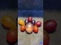 "Wait for the Butterfly Reveal 🦋🎈"#viral #shortsfeed #balloonmagic #satisfying #trend  #artwork