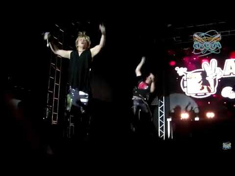 レスキューファイアー　JAM Project（2012）