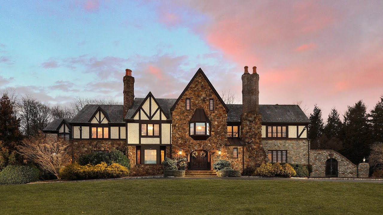 14 Jenna Court Scotch Plains