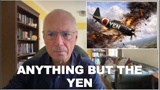 Crack-Up Boom  in Japan as Nikkei-225 Soars to 57'000 and Gold Heads to 1 Million Yen.