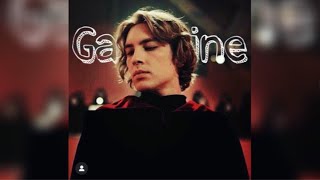 Michael Langdon Apocalypse AHS Gasoline
