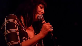 Lydia Lunch &amp; Cypress Grove - St. Mark Place