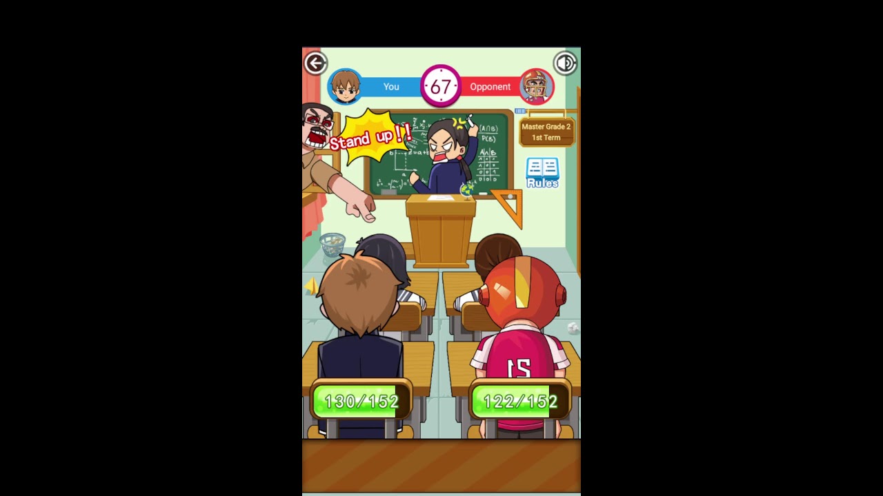 Classroom fighting game (6)