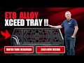 EZTOOLBOX XCEED TRAY – 2025 INTRO