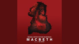 Blood (From 'Macbeth' Soundtrack)