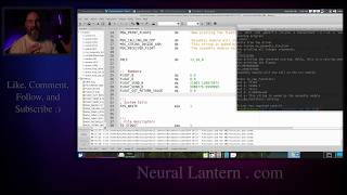 YASM x86-64 Assembly Functions Tutorial - Integers, Floats, Pointers, ABI, C++ Interoperability