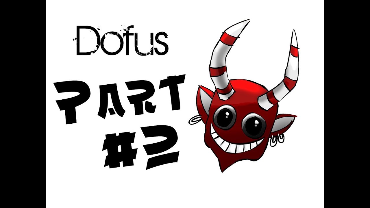 [NEW] Dofus Astrub Knight Update!