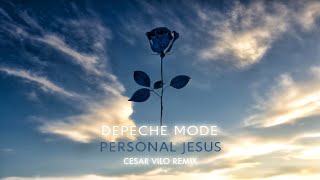Download Lagu Depeche Mode - Personal Jesus (Cesar Vilo Remix) MP3