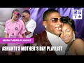 Ashanti&#39;s Mother&#39;s Day Mix Ft. Rick Ross, Plies, Busta Rhymes &amp; More | Music Video Playlists