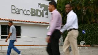 Omnia Business Platform | Success Case Banco BDI