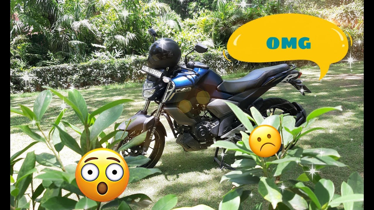 yamaha fzs v2 body parts price list