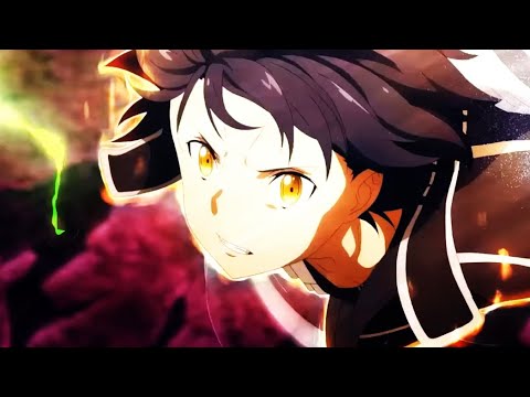 【mad】ソードアート・オンライン×VITA