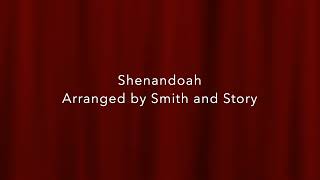 Shenandoah arranged by Robert W. Smith and Michael Story