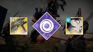 Solo Ultimate Battleground Foothold Hazardous Deathbringer Void Titan Build Destiny 2