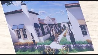 New development offers hope for Plaza Towers residents after years of concerns