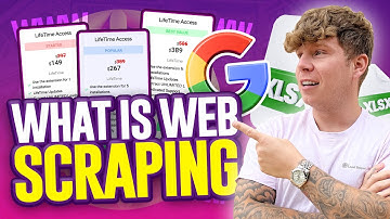 What Is Web Scraping 🔥 Are You Ready to Master Web Scraping on Google Search?