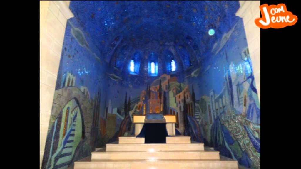 Un beau reportage...