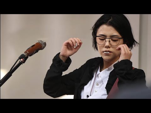 201031 새소년(SESONEON) - 파도 [4K] @cociety