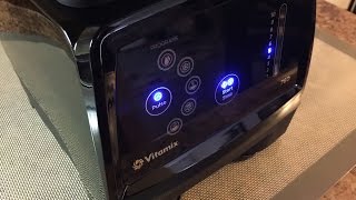 ALL NEW Vitamix 780 Review w/Recipes!!