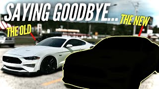 Trading My 2022 Mustang Gt In For A 2024??? Time For A Change