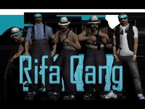 RIFA VS VAGOS CAPTURE IN ARMENIA ROLE PLAY - YouTube