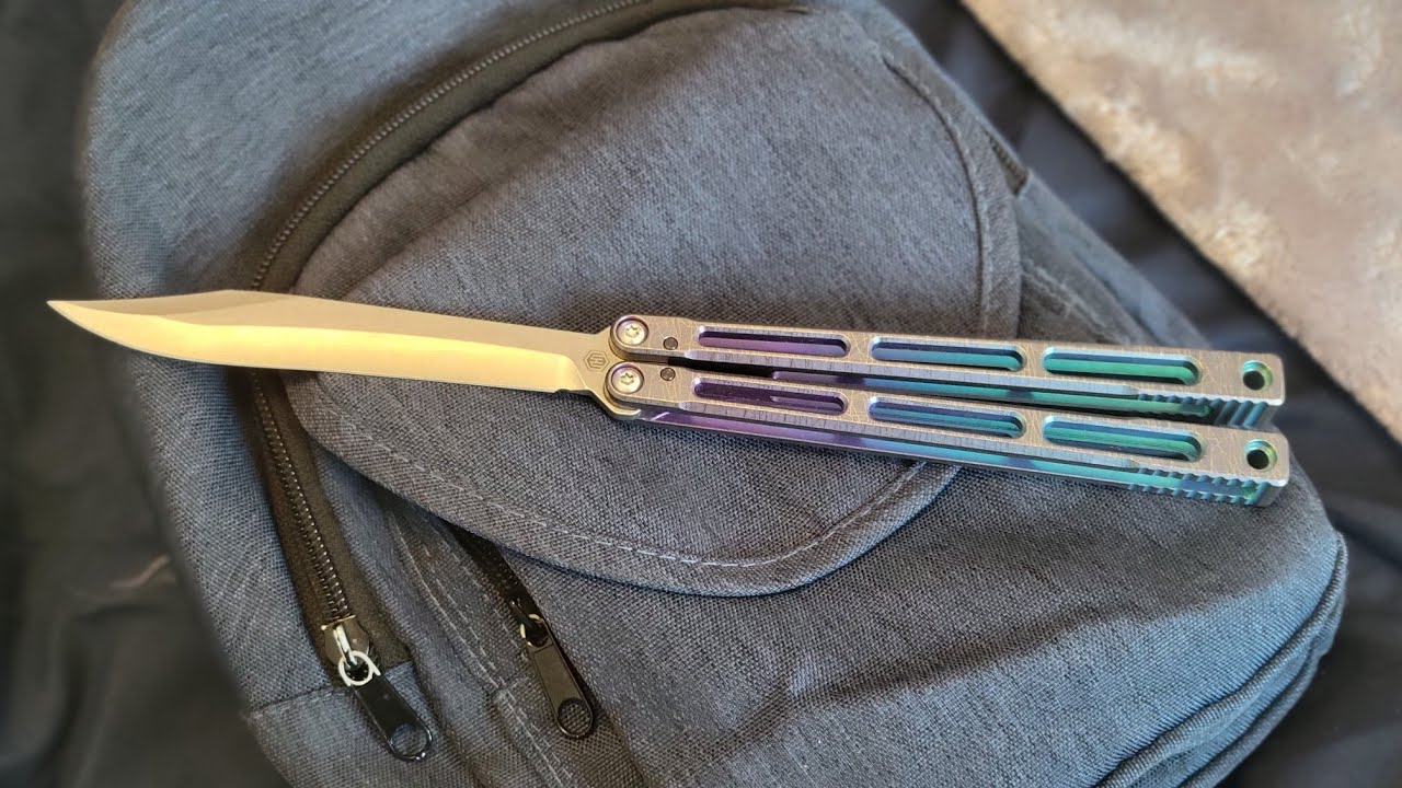 What's in my EDC bag? (2023 edition)