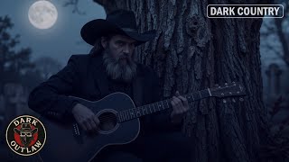 SHATTERED TRUST - Dark Country Music - Dark Outlaw Country Songs (LYRIC VIDEO) Profile