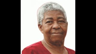 Celebrating the life of : Theresa Bernadette Checkley also “Ma Check”, “Mrs Checkers” and “Burn-Burn