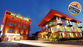PPT Muar Hotel | Muar, Malaysia | Hotel Review ⭐ | Wander Malaysia Hotels