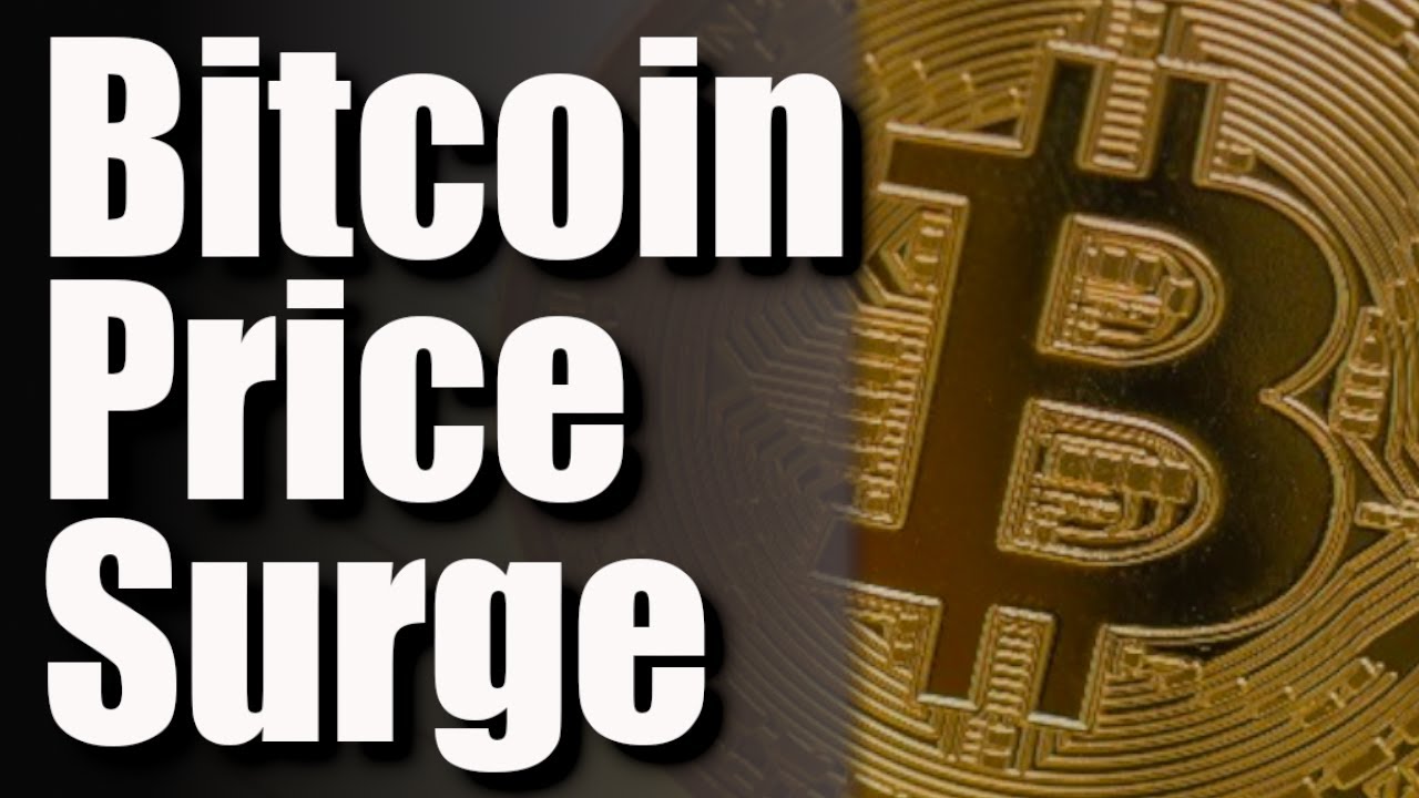 You Have Been Lied To, Bitcoin Is GOING TO HIT $100,000+ Per Coin - YouTube