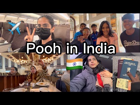 Video: Mis on India puu?