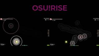 funny map, funny enlighten, funny aim assist, osu!rise ' kernel osu cheat