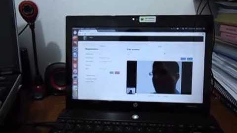 WebRTC Android with Chrome