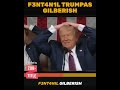 El son cubano de Trumpas, agente acelerador de la decadencia del imperio