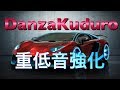 重低音強化 DanzaKuduro 高音質イヤホン推奨 ワイルドスピード