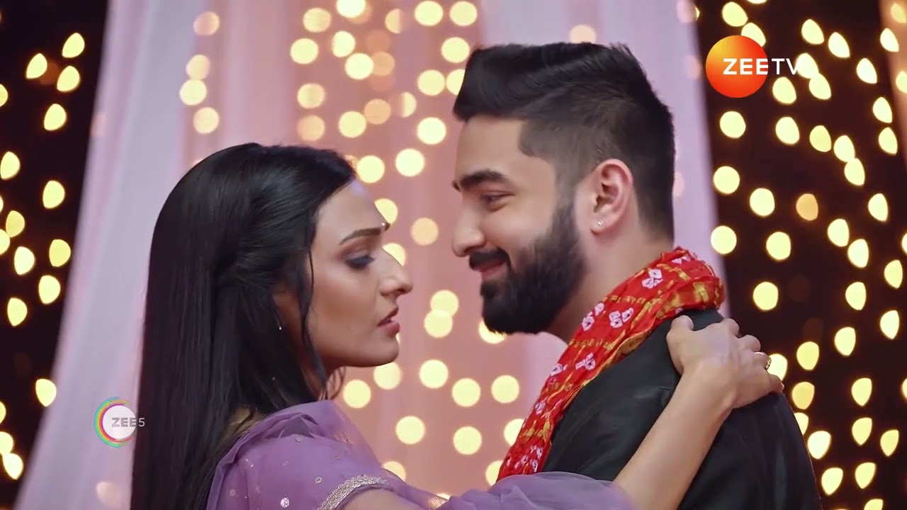 Bhagya Lakshmi | Rishi plans a surprise for Lakshmi.