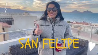 San Felipe Resena - Casa Playa Vista en La Hacienda, San Felipe