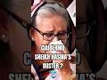 CIA Behind Sheikh Hasina’s Ouster? #bangladesh #bangladeshnews  #sheikhhasina #latestnews #viral