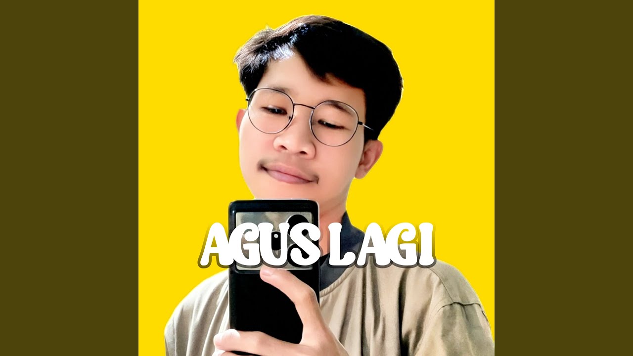 Agus Lagi
