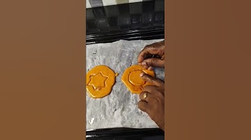 Dalgona candy recipe | squid game | oor saapaadu #squidgame #dalgonacandyrecipe #honeycombchallenge