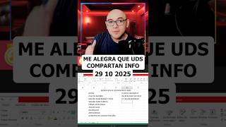 Compartir información del enarm 2025 es lo máximo #ocurrenciasdrreyner