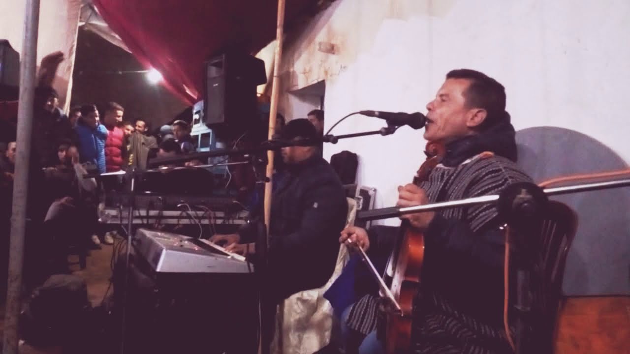 اركسترا مرنيسة