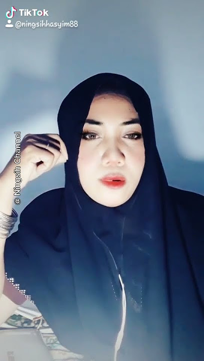 SUARAMU SYAIRKU HAPPY ASMARA ||STORY WA TIKTOK TERBARU