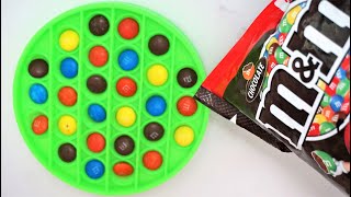 Satisfying Pop It Toys - DIY Toys Pop it youtube shorts video compilation - Fidget Trading screenshot 4