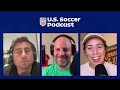 Tim Ream on the Upcoming World Cup plus Reaction to USA-Japan