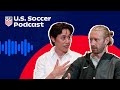 Tim Ream on the Upcoming World Cup plus Reaction to USA-Japan
